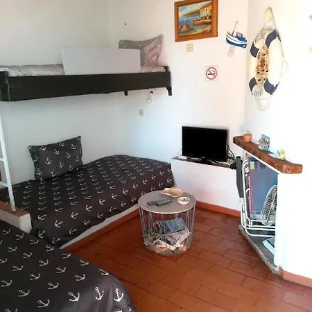 Appartamento House With One Bedroom In Pedras Del Rei, With Pool Access And Furnished Garden *