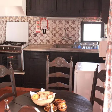 Appartement House With One Bedroom In Pedras Del Rei, With Pool Access And Furnished Garden Santa Luzia (Tavira)