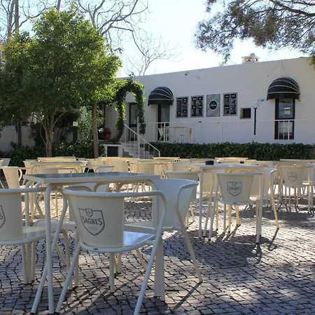 Appartement House With One Bedroom In Pedras Del Rei, With Pool Access And Furnished Garden Santa Luzia (Tavira)