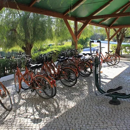 House With One Bedroom In Pedras Del Rei, With Pool Access And Furnished Garden Santa Luzia (Tavira)