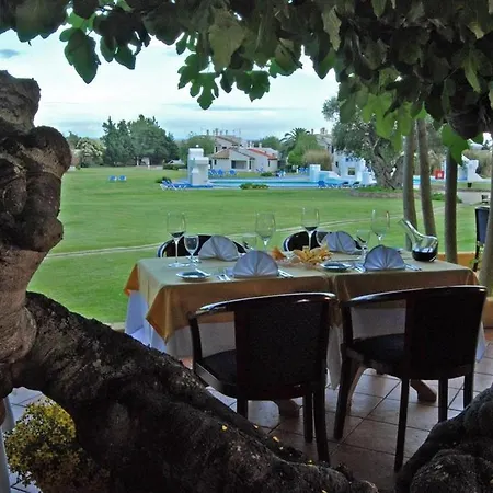 House With One Bedroom In Pedras Del Rei, With Pool Access And Furnished Garden Appartamento Santa Luzia (Tavira)
