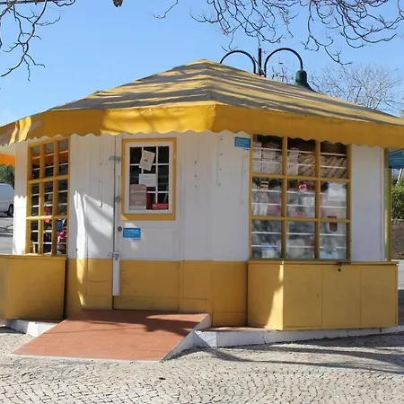 House With One Bedroom In Pedras Del Rei, With Pool Access And Furnished Garden Lägenhet *