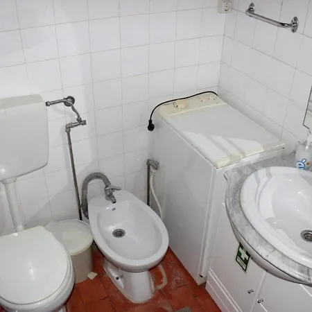 House With One Bedroom In Pedras Del Rei, With Pool Access And Furnished Garden * Santa Luzia (Tavira)