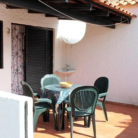 House With One Bedroom In Pedras Del Rei, With Pool Access And Furnished Garden Lejlighed Santa Luzia (Tavira)