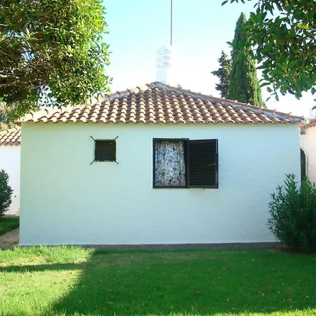 House With One Bedroom In Pedras Del Rei, With Pool Access And Furnished Garden Lejlighed Santa Luzia (Tavira)